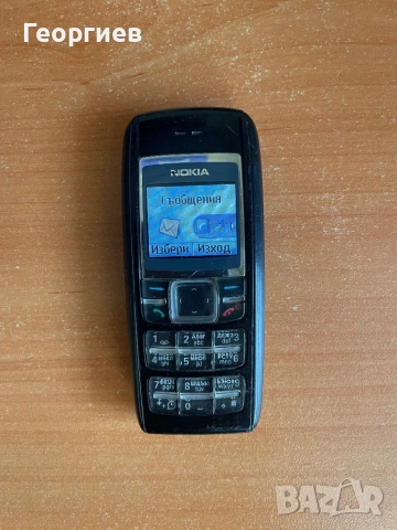 Nokia 1600, снимка 4 - Nokia - 53916328