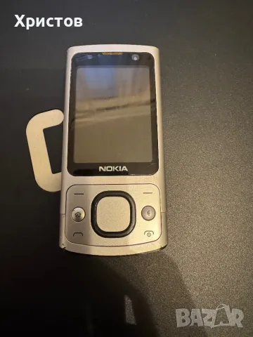 Nokia 6700 S Slide, снимка 2 - Nokia - 49168787