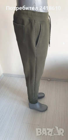 POLO Ralph LaurenDouble Knit Performance Tech Mens Size M НОВО! ОРИГИНАЛ! Мъжко Долнище!, снимка 5 - Спортни дрехи, екипи - 53864050