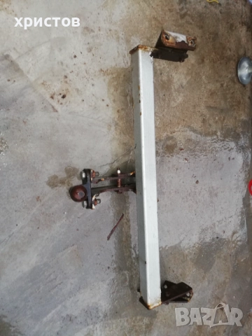 Теглич за сузуки гранд витара