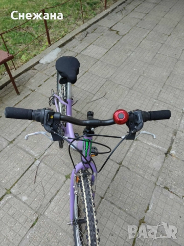 Колело, снимка 3 - Велосипеди - 51777912