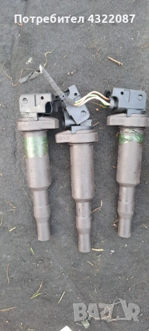 Бобина за BMW 3 Series E90 320i 150к.с. Sedan 2005-2012