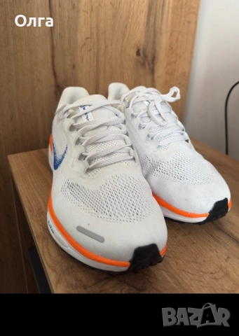 Nike, снимка 3 - Маратонки - 53854574