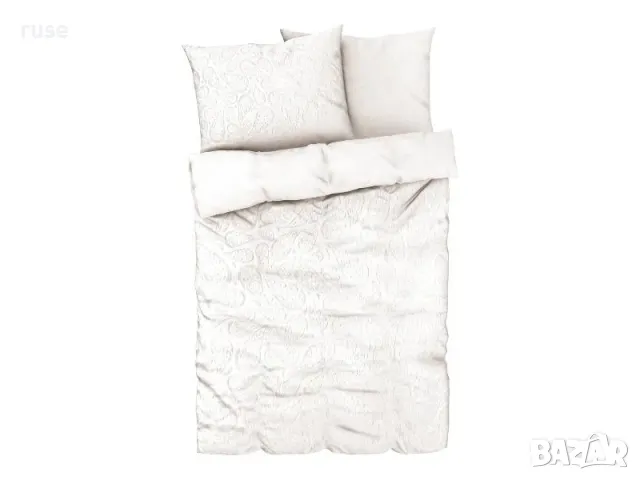НОВИ! Плюшен спален комплект двулицев плик 200х220см и 2 калъфки 50х70см, снимка 4 - Олекотени завивки и одеяла - 49786361