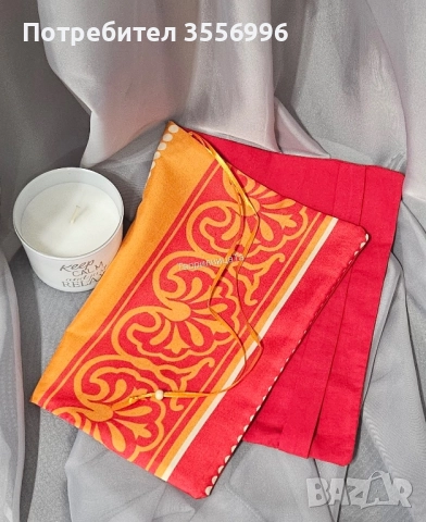 Дрешки за книжки, снимка 17 - Други - 52259221