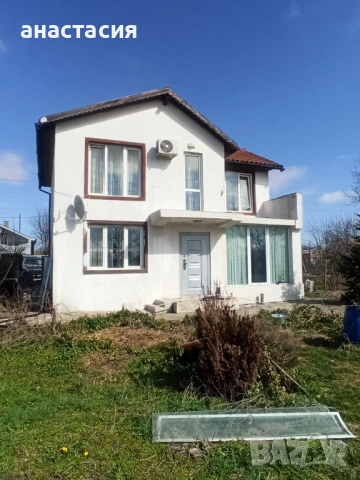 Къща в Полски извор