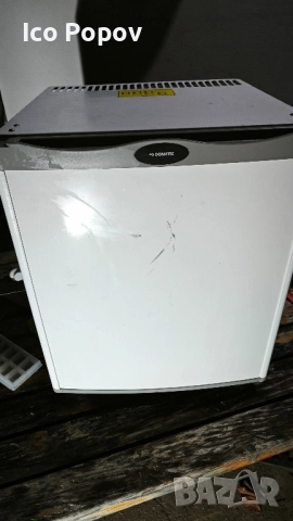 Къмпинг хладилник dometic , снимка 5 - Къмпинг мебели - 52309859