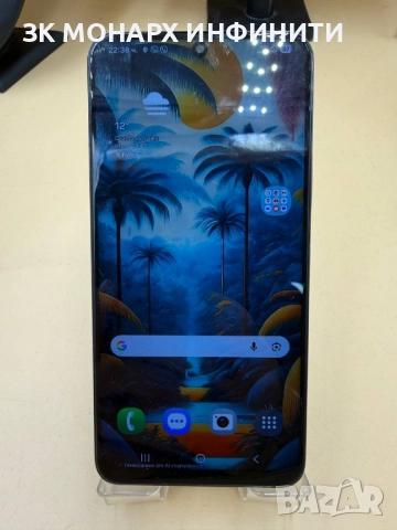 Телефон Samsung Galaxy S22/RAM 8GB/128GB + кейс, снимка 3 - Samsung - 52369824