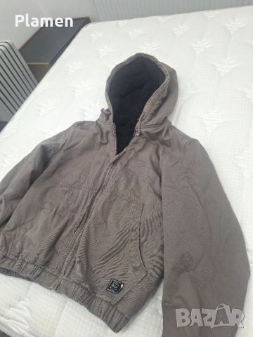 Оргинално яке ZARA нов, снимка 3 - Якета - 54175675