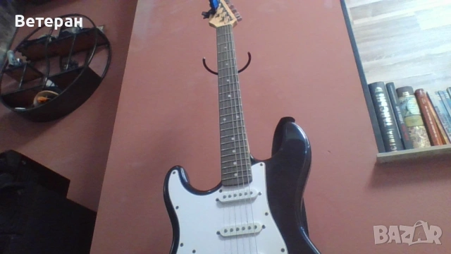 електрона китара, снимка 2 - Китари - 53062101