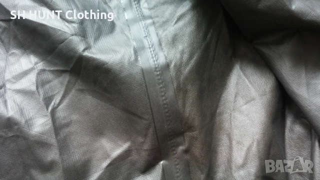 GORE BIKE WEAR GORE-TEX Paclite Shell Jacket Размер M - L яке водонепромокаемо за колоездене 12-63, снимка 14 - Якета - 52825233