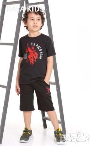 Комплект за момчета 3-14 години , снимка 11 - Детски комплекти - 50777376