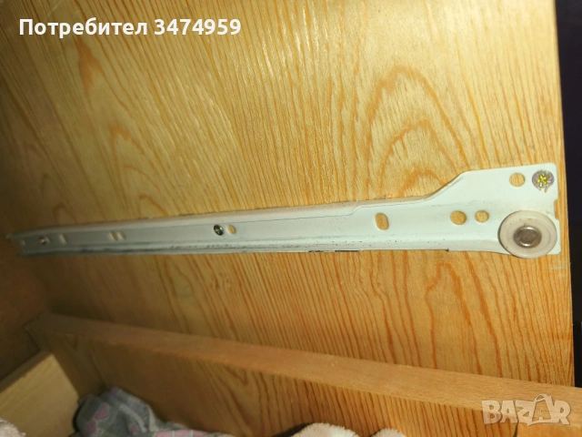 Скрин от чам , снимка 3 - Скринове - 53114455