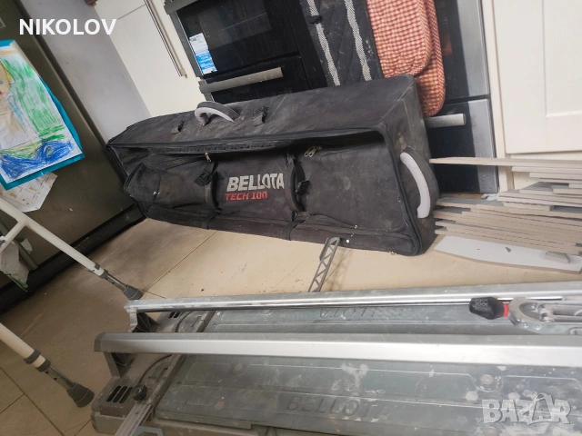 машина за плочки , снимка 2 - Други инструменти - 54067368