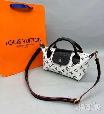 чанти Calvin Klein jeans louis vuitton prada versace the tote bag dior, снимка 2 - Чанти - 51036157