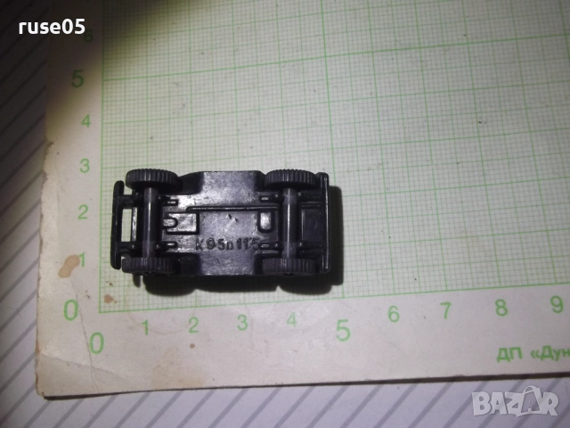 Кола - 897, снимка 6 - Колекции - 52681240