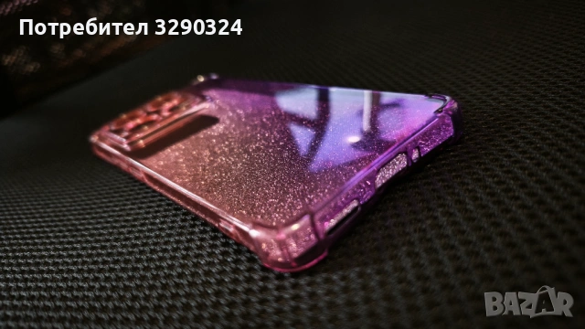 Луксозен кейс за XIAOMI 14T, снимка 3 - Калъфи, кейсове - 53571963