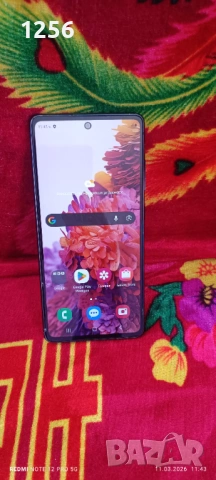 Продавам  Samsung galaxy s20 fe 5G 