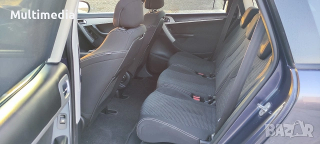 Citroen C4 Picasso , снимка 9 - Автомобили и джипове - 53834057