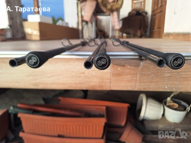 въдици, снимка 2 - Въдици - 53501317