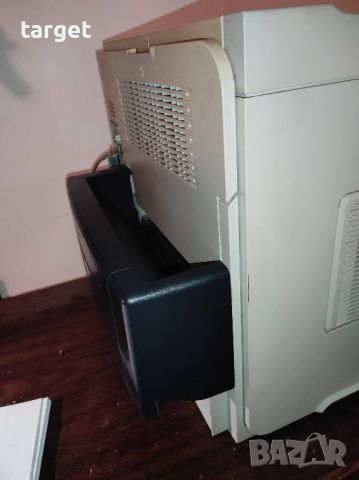 Принтер HP LaserJet P4014dn, снимка 4 - Принтери, копири, скенери - 45641546