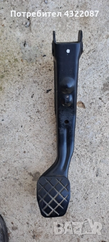 Педал спирачка Seat Leon Toledo / Сеат Толедо 1.9 TDI 110 к.с 99-06г