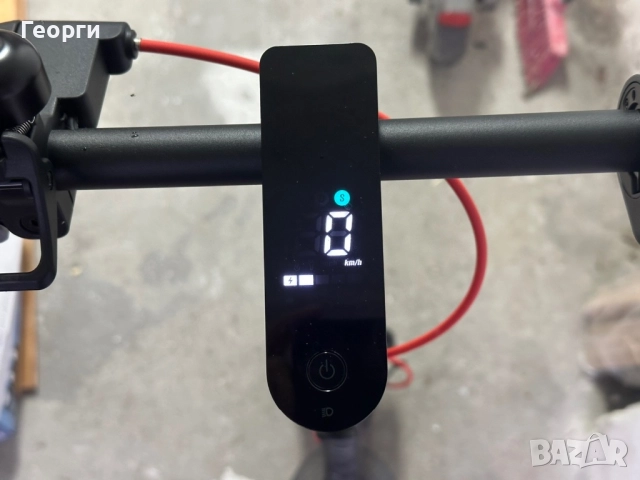 Xiaomi Scooter 5, снимка 3 - Друга електроника - 52798907