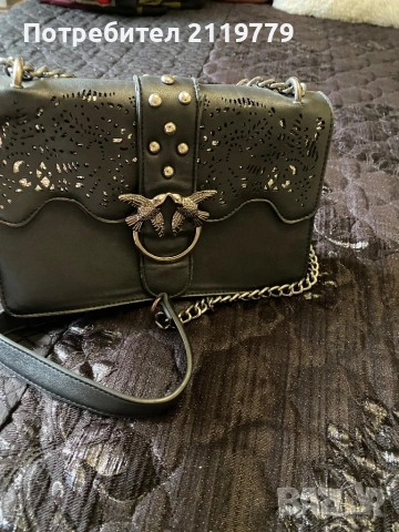 Дамски чанти по 10 лв, снимка 5 - Чанти - 51888473