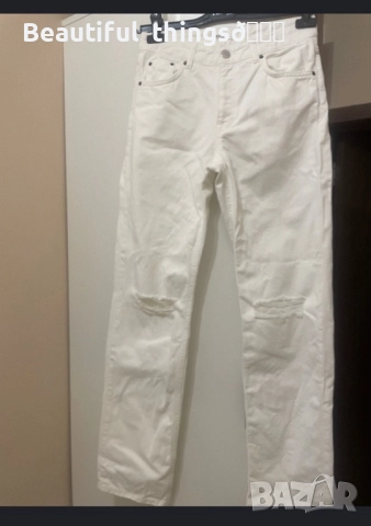 Панталони Зара, Bershka и други, снимка 7 - Панталони - 51522325