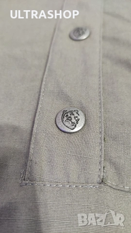 Bearskin Pullover shirt Размер: XL В отлично състояние , снимка 9 - Суичъри - 53758621