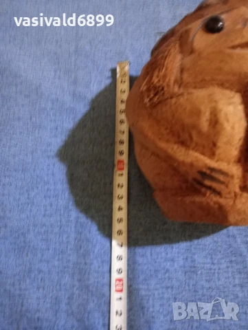 Ръчно изработена фигура , снимка 8 - Декорация за дома - 50914295