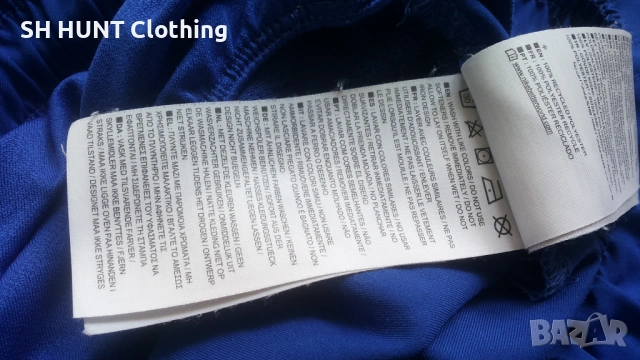 NIKE FC ARSENAL Kids Football Shorts Размер 12-13 г / 147-158см детски футболни къси панталони 32-67, снимка 11 - Детски къси панталони - 53213645