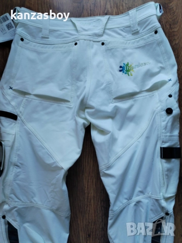 MASCOT 17079-311 ADVANCED TROUSERS - работен СТРЕЧ панталон НОВИ С ЕТИКЕТ 52/L , снимка 13 - Спортни дрехи, екипи - 52805144