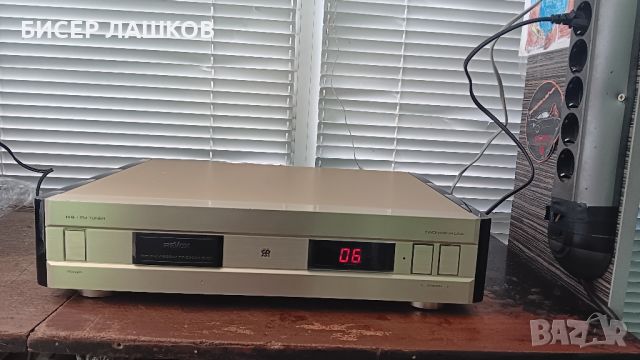 REVOX H-6 , снимка 2 - Ресийвъри, усилватели, смесителни пултове - 46643840