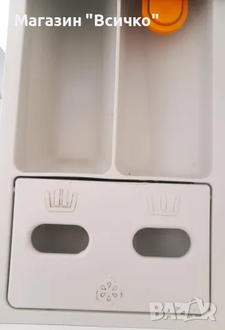 Пералня Miele V1814, 6 кг 1400 об/мин , снимка 4 - Перални - 50346281