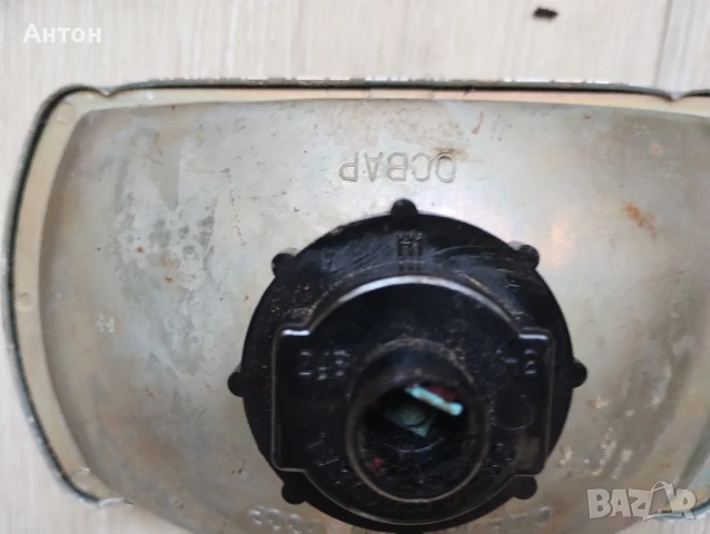 Халогенни фарове, 24 в,, снимка 4 - Аксесоари и консумативи - 51195519