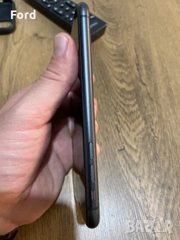 iPhone 11 64 GB black , снимка 10 - Apple iPhone - 48731096