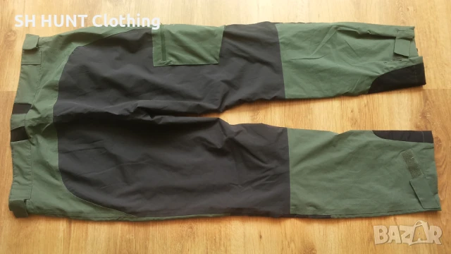 Vikafjell ODDA Stretch Waterproof Trouser размер L еластичен водонепромокаем панталон - 1230, снимка 2 - Панталони - 51081430