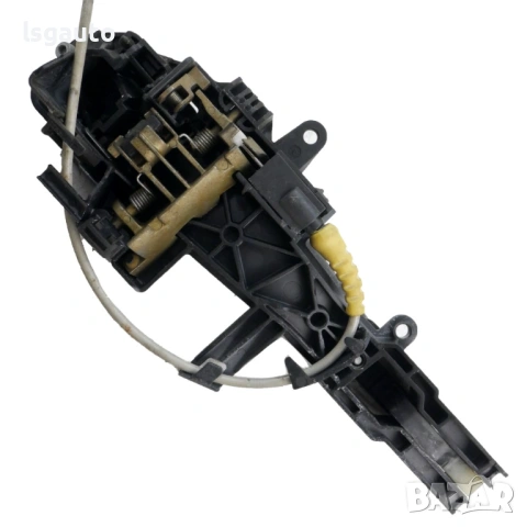 Предна дясна външна дръжка BMW 1 Series (E87) 2004-2011 ID: 158894, снимка 2 - Части - 53957687