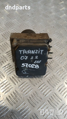 ABS Ford Transit 2007г. 0265950398 