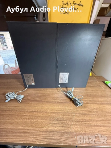 ROSITA KL3100 - Rosita, Theo Schmitz GmbH Аидиосистеми с тонколони , снимка 15 - Аудиосистеми - 53097282