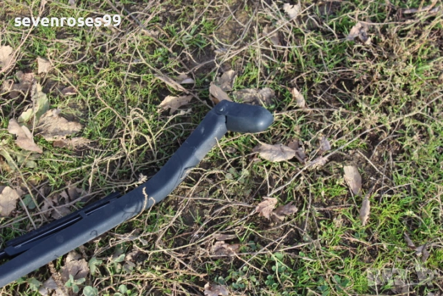 Рамо задна чистачка Фиат Пунто 2 2001 1.2i 60 Fiat Punto 2  2/3врати, снимка 2 - Части - 53194181