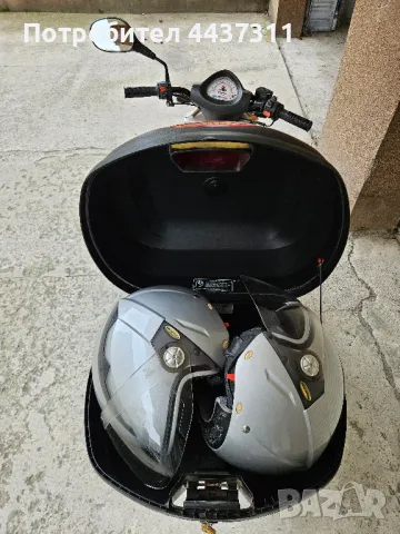 Yamaha Slider , снимка 14 - Мотоциклети и мототехника - 49786703