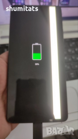 Xiaomi 11T 5g 8gb/128gb счупен дисплей 21081111RG, снимка 1