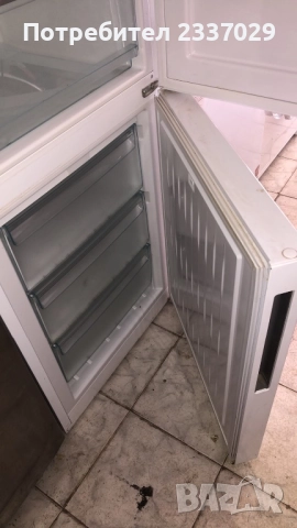 Ком.хладилник:Миеле-вис:2,00м,не обслужено,за компресор,за техници и прекупвачи,нов модел, снимка 5 - Хладилници - 51438304