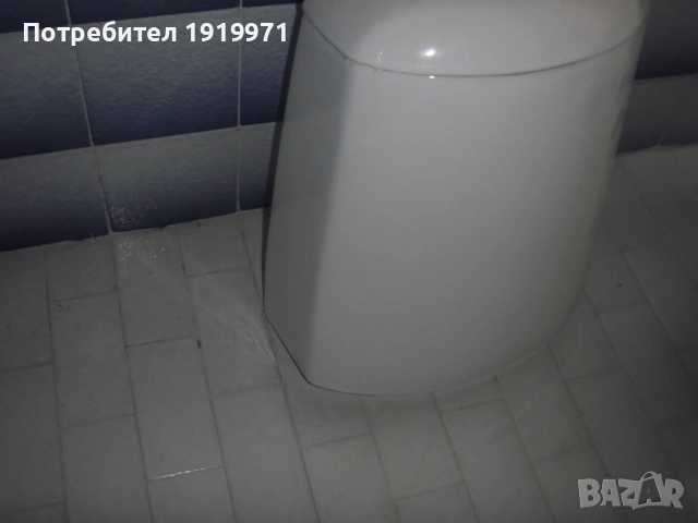 казанче  за моноблок, снимка 3 - Мивки - 53864572