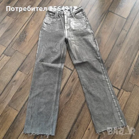 продавам дамски дънки , снимка 1 - Дънки - 47311597