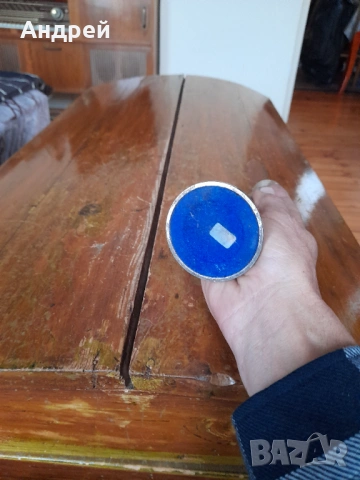 Стара ваза, снимка 6 - Вази - 53350276