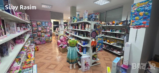 Магазин под наем, снимка 7 - Магазини - 52545534