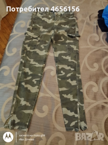 Якета, дънки, клинове, блузи 5-10 лв., снимка 16 - Панталони - 52479445